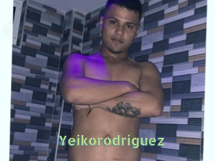 Yeikorodriguez