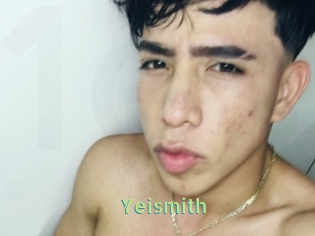 Yeismith