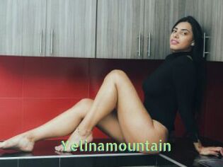 Yelinamountain