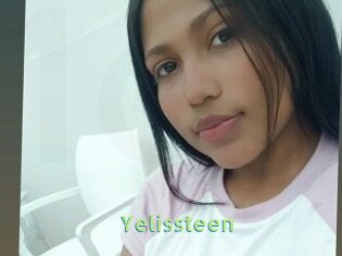 Yelissteen