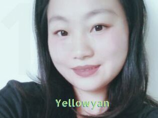 Yellowyan
