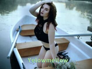 yelowmellow Une Etudiante Sexy