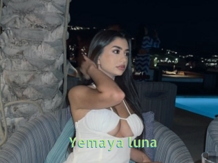 yemaya_luna Une Etudiante Sexy