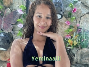Yeminaalii