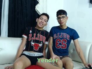 Yender