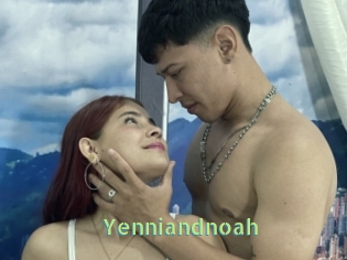 Yenniandnoah
