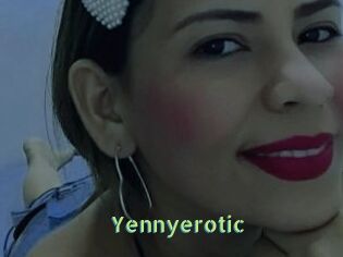 Yennyerotic