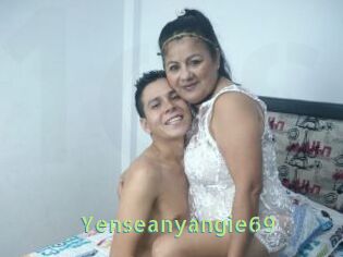 Yenseanyangie69
