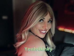 Yentelkinky
