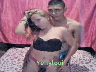 Yenyloui