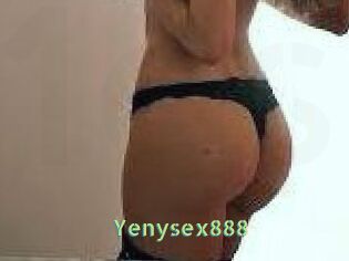 Yenysex888