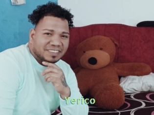 yerico Une Etudiante Sexy