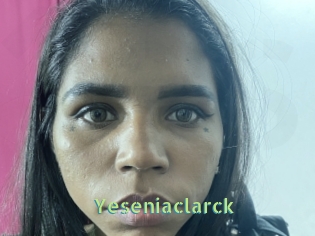 Yeseniaclarck
