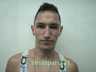 Yesidpaisa21