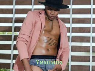 Yesmanx