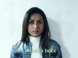 Yessica_hotx