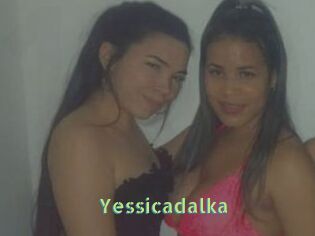 Yessicadalka