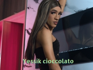 yessik_cioccolato Une Etudiante Sexy