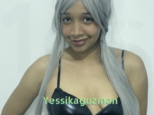 Yessikaguzman