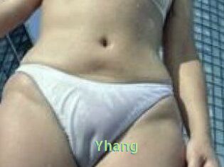 Yhang