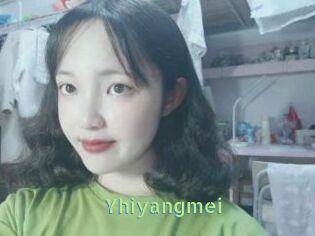 Yhiyangmei