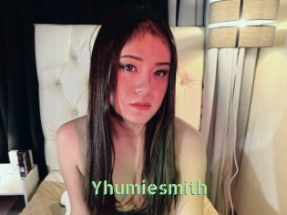 Yhumiesmith
