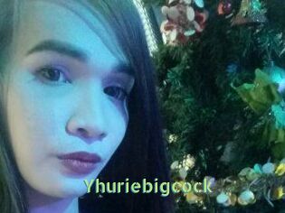 Yhuriebigcock