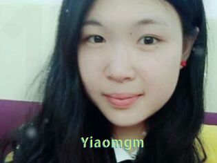 Yiaomgm