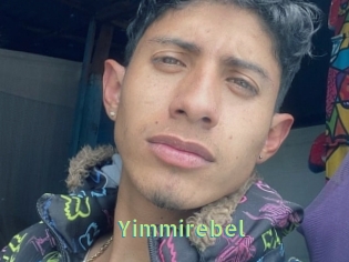 yimmirebel Une Etudiante Sexy