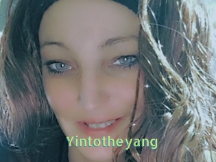 yintotheyang Une Etudiante Sexy