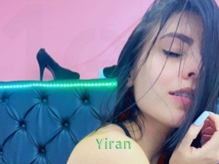 Yiran