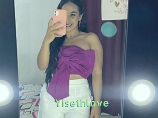 Yisethlove