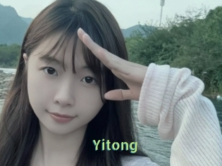 Yitong