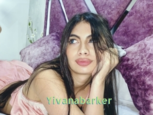 Yivanabarker