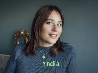 Yndia