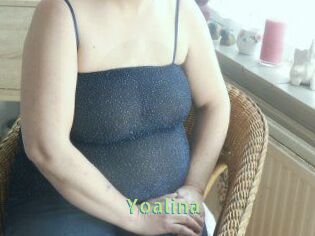 Yoalina