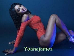 Yoanajames