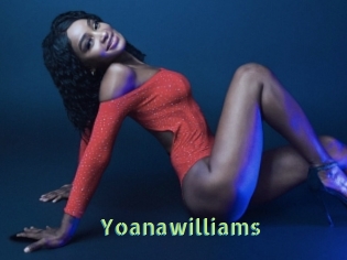Yoanawilliams