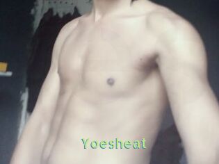 Yoesheat