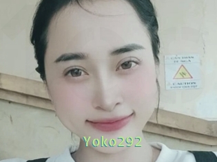 yoko292 Une Etudiante Sexy