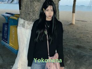 Yokonana