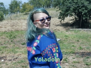 Yoladom
