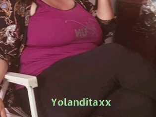 Yolanditaxx