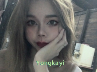 Yongkayi
