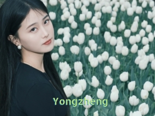Yongzheng