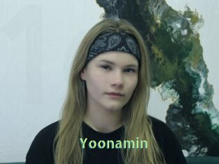 Yoonamin