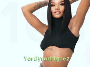 Yordyrodriguez