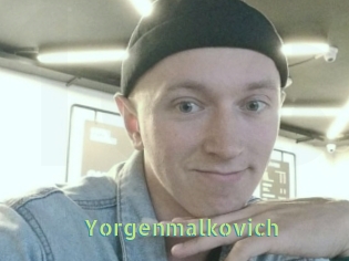 Yorgenmalkovich