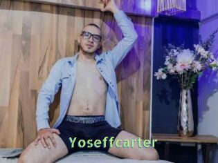 Yoseffcarter
