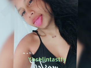 Yoselintastty